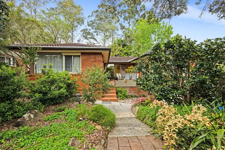 9 Carcoola Crescent, Normanhurst NSW 2076