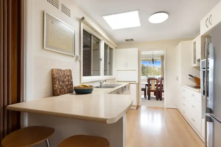 Fourth view of Homely house listing, 9 Carcoola Crescent, Normanhurst NSW 2076