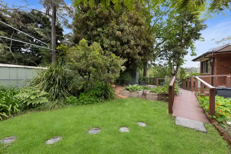 Sixth view of Homely house listing, 9 Carcoola Crescent, Normanhurst NSW 2076