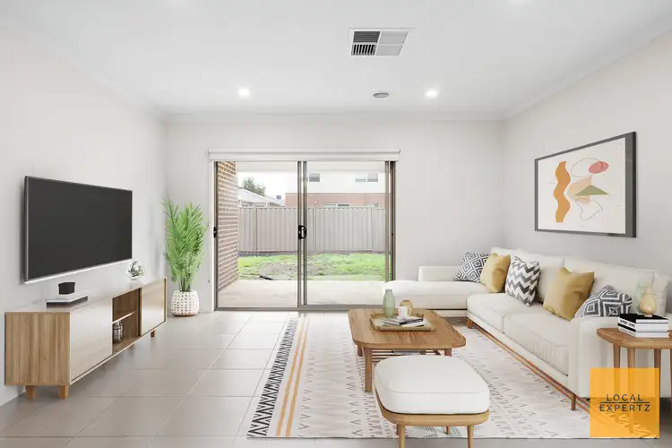 Fourth view of Homely house listing, 5 Ruby Road, Cobblebank VIC 3338