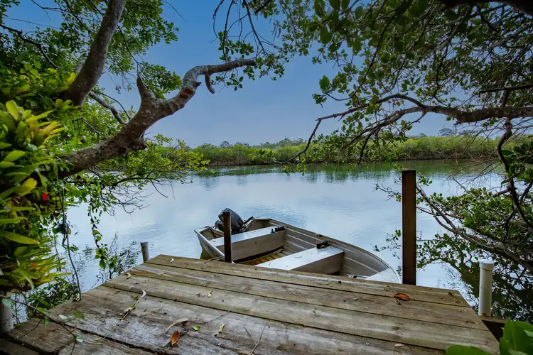 Second view of Homely house listing, 35 Weyba Esplanade, Noosa Heads QLD 4567