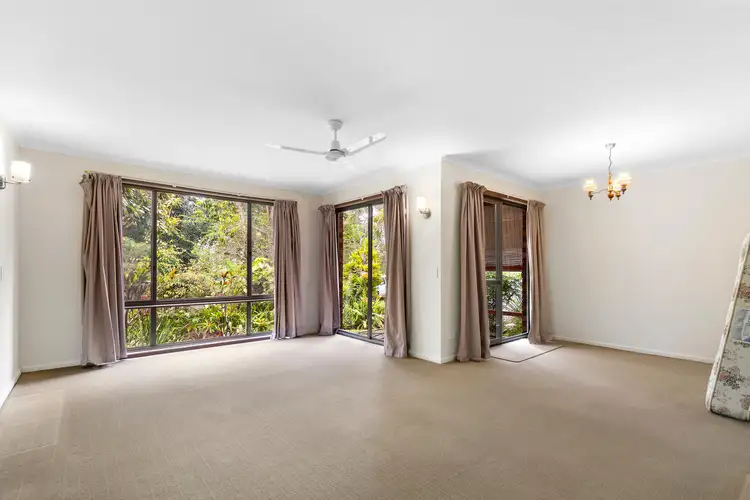 Fourth view of Homely house listing, 35 Weyba Esplanade, Noosa Heads QLD 4567