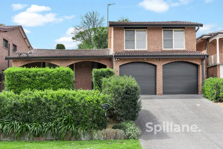 Main view of Homely house listing, 28 Moruya Parade, Kotara NSW 2289