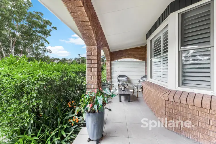 Second view of Homely house listing, 28 Moruya Parade, Kotara NSW 2289