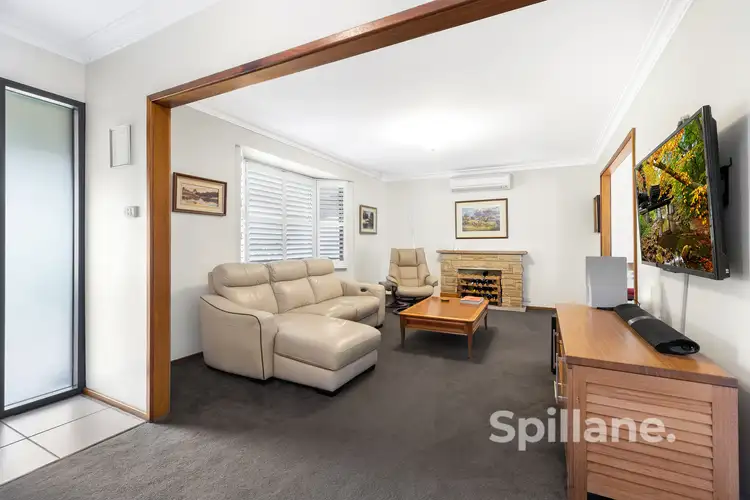 Fifth view of Homely house listing, 28 Moruya Parade, Kotara NSW 2289