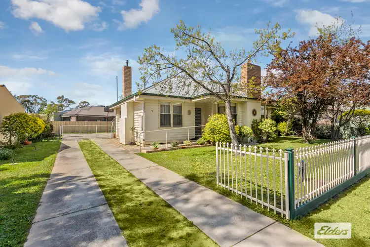 Second view of Homely house listing, 5 Morrison Street, Kangaroo Flat VIC 3555