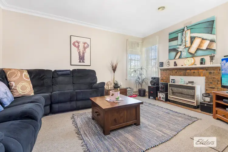 Third view of Homely house listing, 5 Morrison Street, Kangaroo Flat VIC 3555