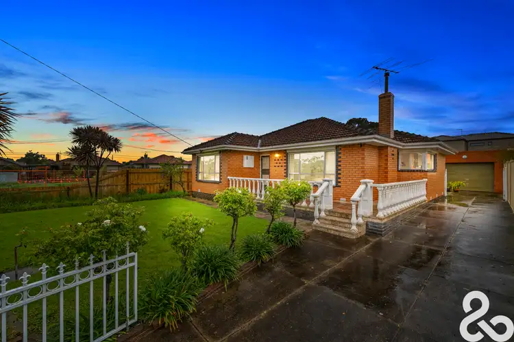 Main view of Homely house listing, 67 Lincoln Drive, Thomastown VIC 3074