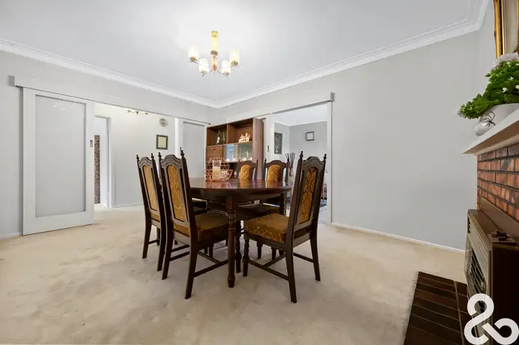 Second view of Homely house listing, 67 Lincoln Drive, Thomastown VIC 3074