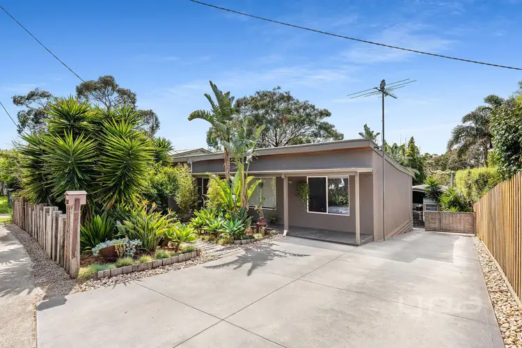 Main view of Homely house listing, 263 Jetty Road, Rosebud VIC 3939
