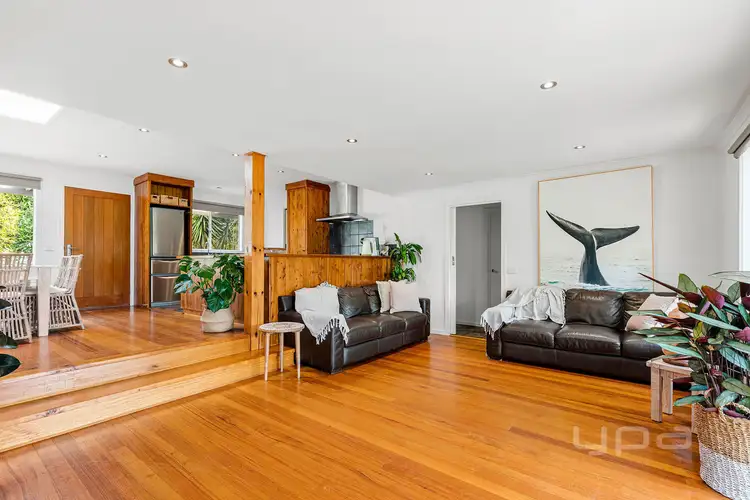 Second view of Homely house listing, 263 Jetty Road, Rosebud VIC 3939