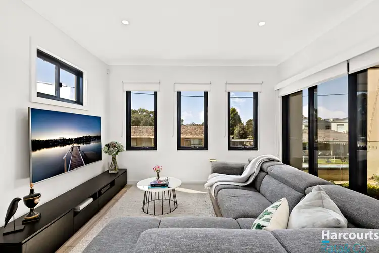Second view of Homely townhouse listing, 7 McCarty Avenue, Epping VIC 3076