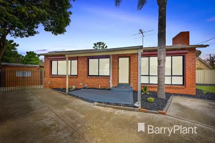 Second view of Homely house listing, 148 Shaws Road, Werribee VIC 3030