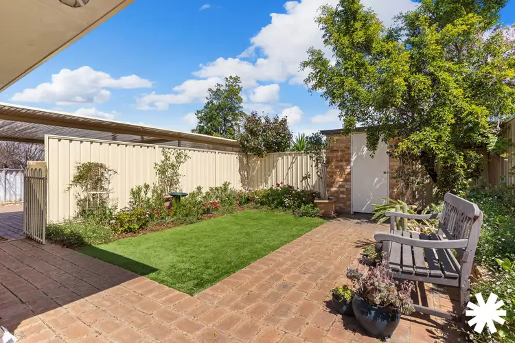 Fifth view of Homely villa listing, 2/11 Gerald Street, Como WA 6152