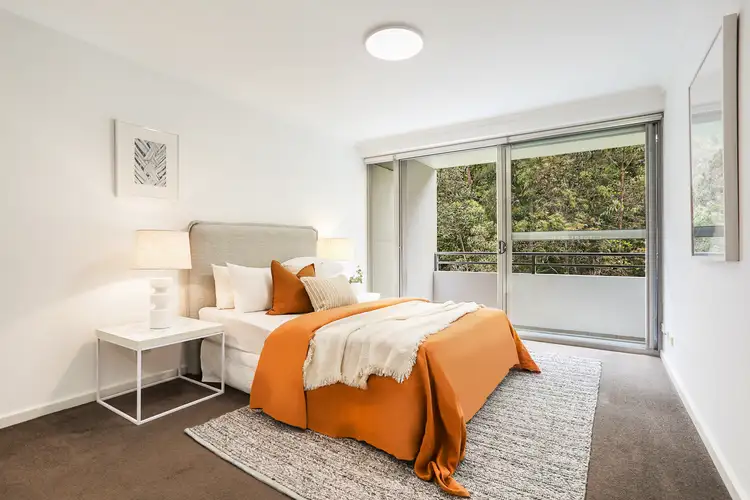 Sixth view of Homely apartment listing, 31/48A Consul Road, Brookvale NSW 2100