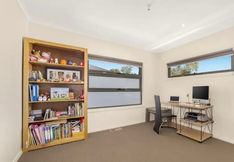Third view of Homely townhouse listing, 2/6 Ashford Street, Templestowe Lower VIC 3107