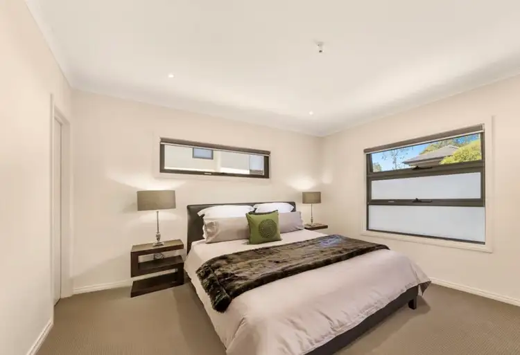 Fourth view of Homely townhouse listing, 2/6 Ashford Street, Templestowe Lower VIC 3107