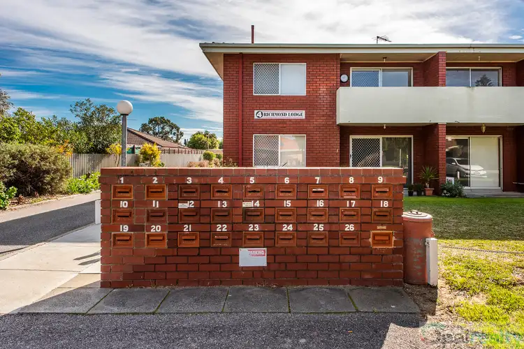Third view of Homely apartment listing, 23/4 Minchinson Street, Shoalwater WA 6169