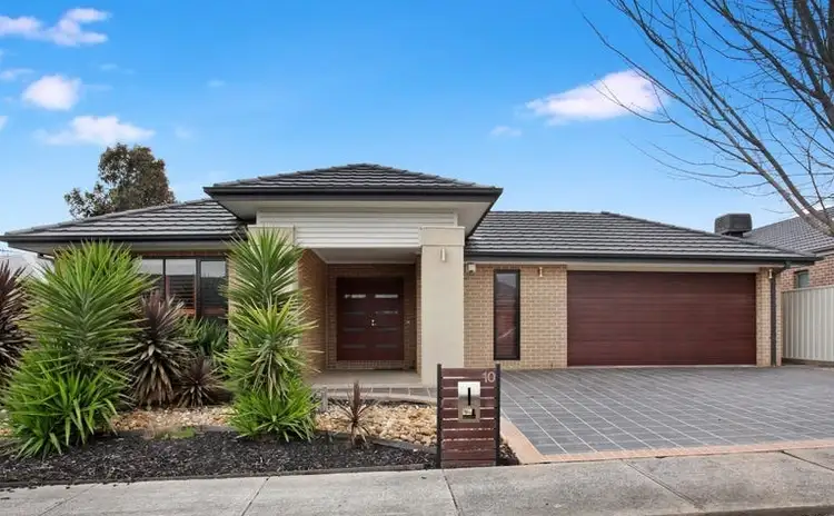 10 Tweed Place, Caroline Springs VIC 3023