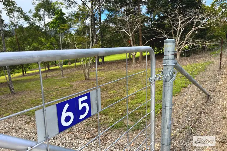 Fourth view of Homely land listing, 65 Rammutt Road, Chatsworth QLD 4570