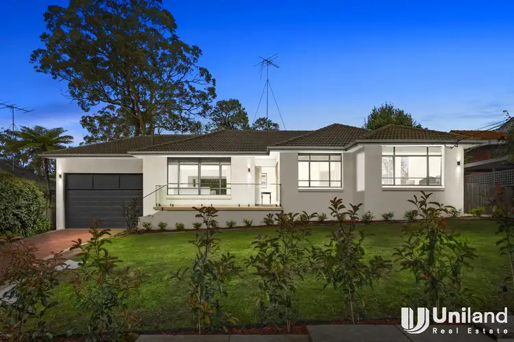 6 Florence Place, Epping NSW 2121