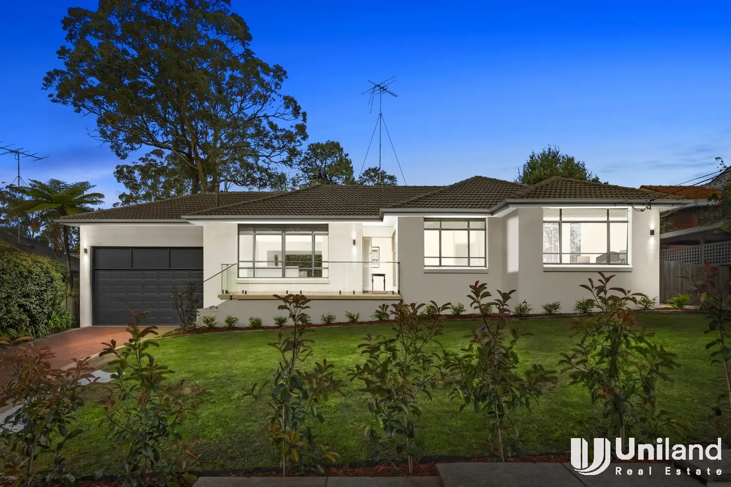 Main view of Homely house listing, 6 Florence Place, Epping NSW 2121