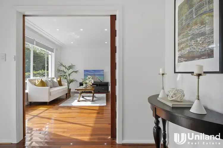 Second view of Homely house listing, 6 Florence Place, Epping NSW 2121