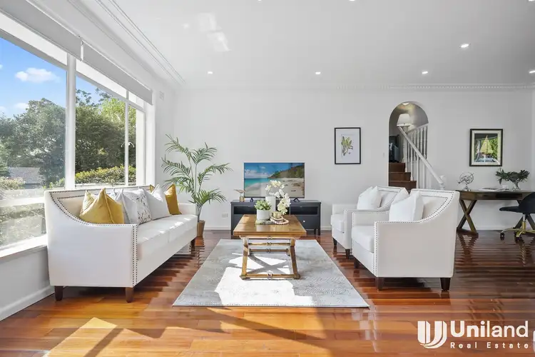 Third view of Homely house listing, 6 Florence Place, Epping NSW 2121