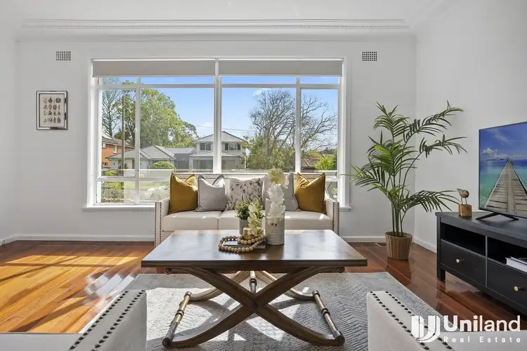 Fourth view of Homely house listing, 6 Florence Place, Epping NSW 2121