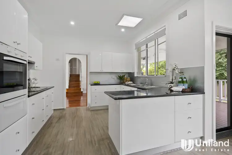 Sixth view of Homely house listing, 6 Florence Place, Epping NSW 2121