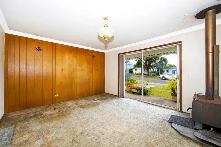 Second view of Homely house listing, 42 Woodlawn Drive, Budgewoi NSW 2262