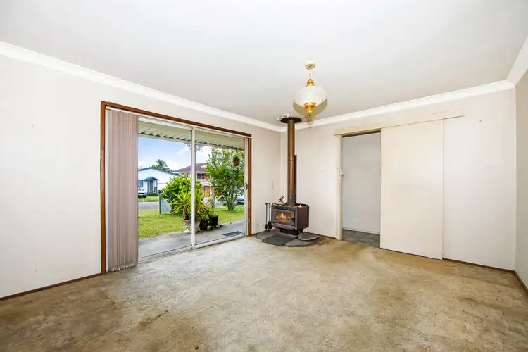 Third view of Homely house listing, 42 Woodlawn Drive, Budgewoi NSW 2262