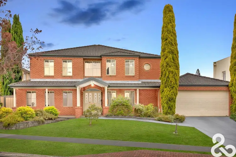 13 Rushdale Court, Mill Park VIC 3082