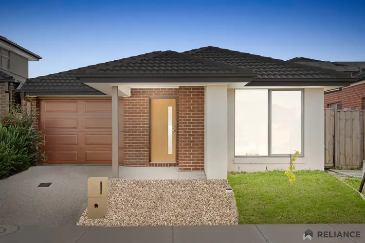 10 Vermont Road, Wyndham Vale VIC 3024