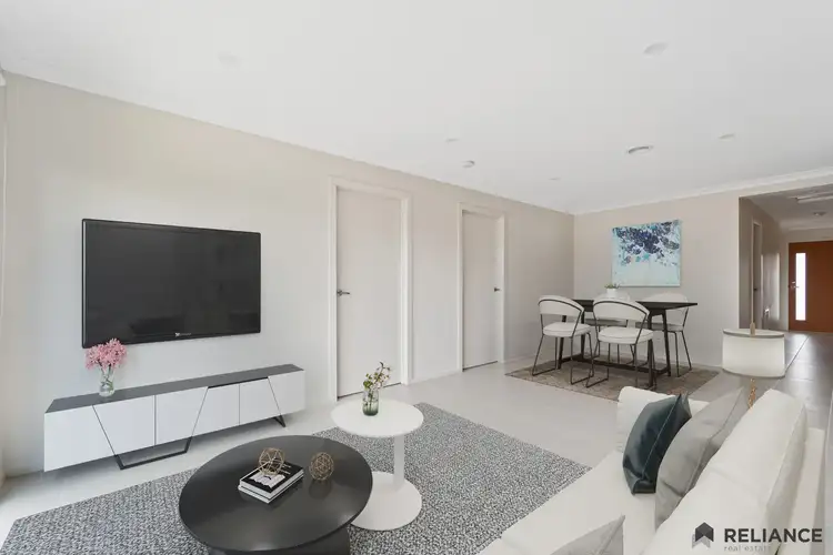 Fifth view of Homely house listing, 10 Vermont Road, Wyndham Vale VIC 3024