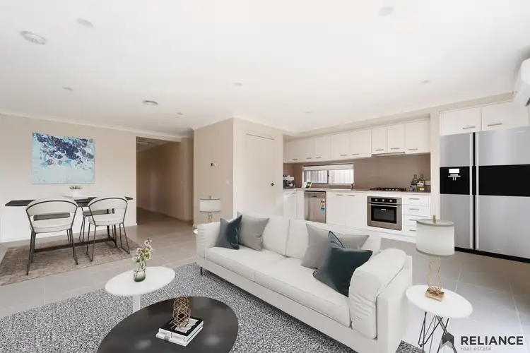 Sixth view of Homely house listing, 10 Vermont Road, Wyndham Vale VIC 3024