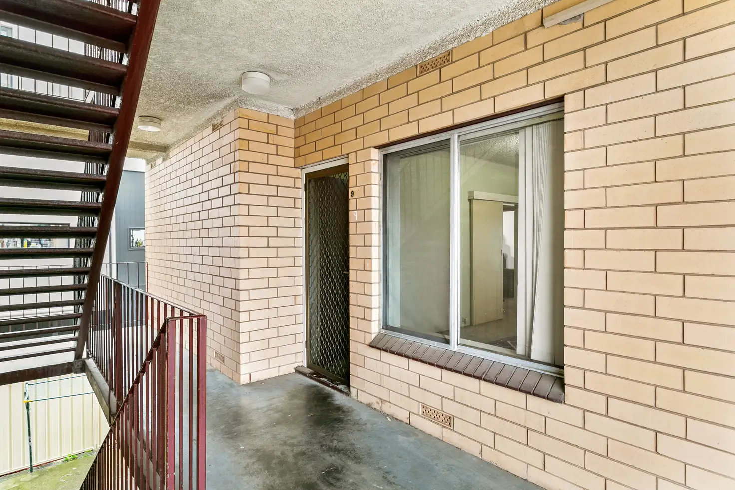 Main view of Homely unit listing, 9/213-215 Anzac Highway, Plympton SA 5038