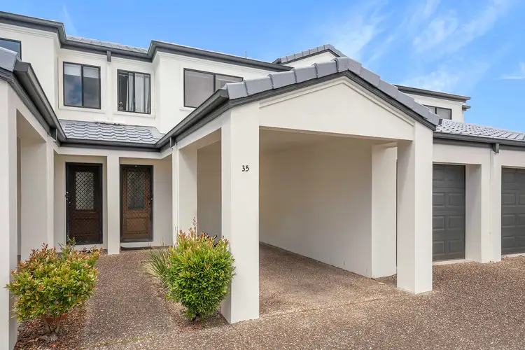 35/2 Concord Circuit, Robina QLD 4226