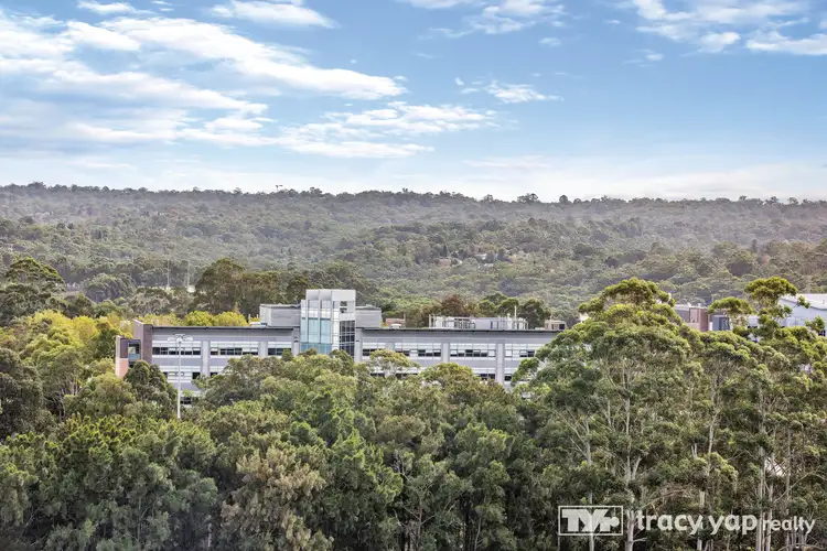 Fourth view of Homely apartment listing, 1203/4 Saunders Close, Macquarie Park NSW 2113