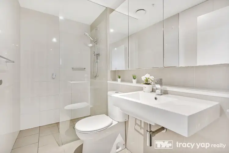 Fifth view of Homely apartment listing, 1203/4 Saunders Close, Macquarie Park NSW 2113