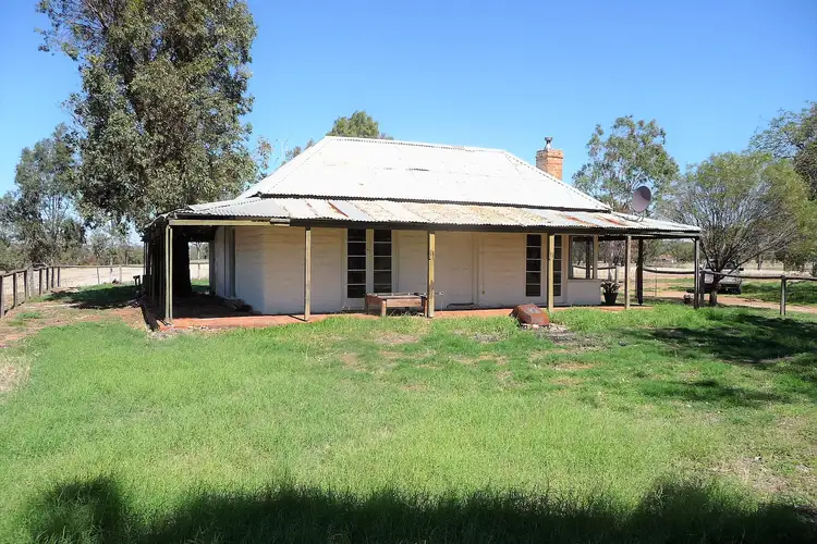 1 North Road, York WA 6302