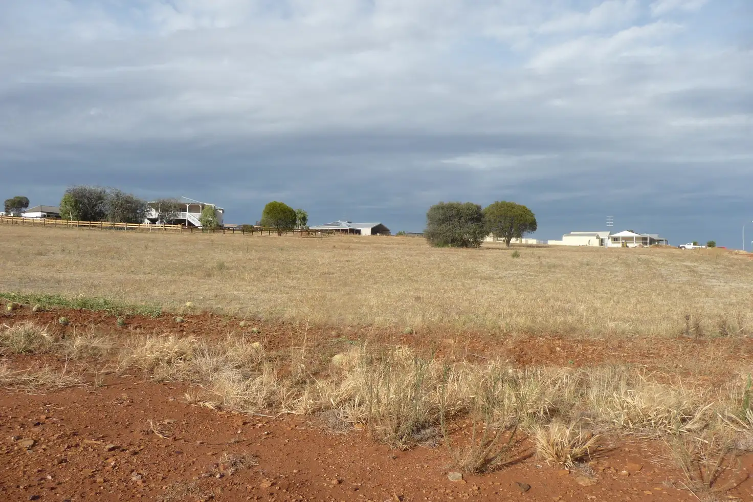 Main view of Homely land listing, 74 Red Swamp Place, York WA 6302