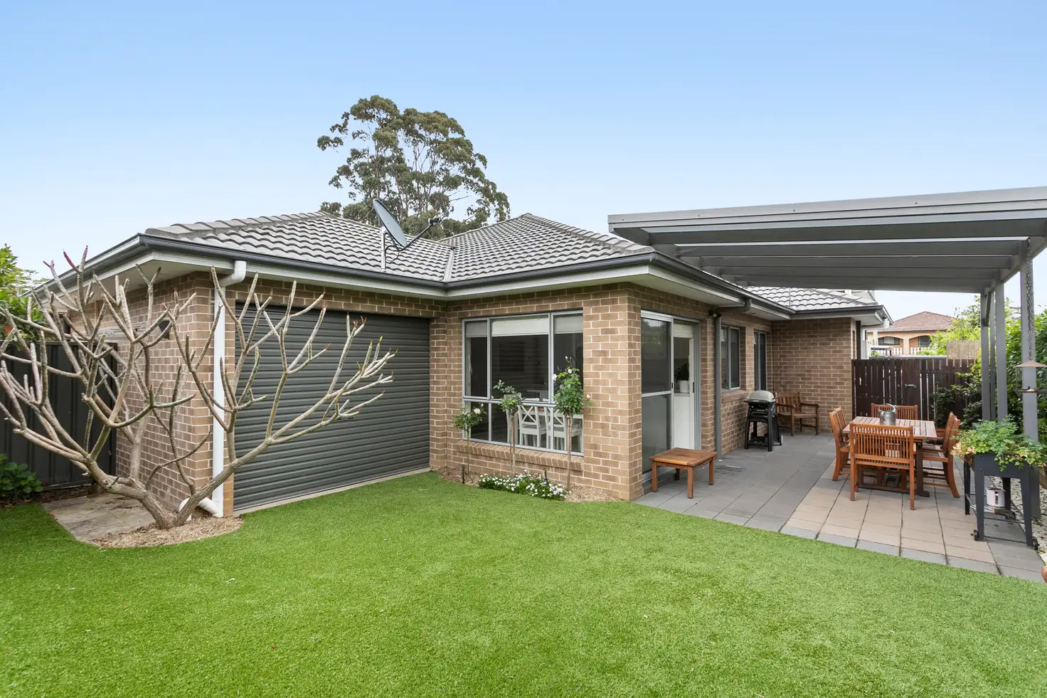 Main view of Homely villa listing, 3/44 Falconer Street, West Ryde NSW 2114