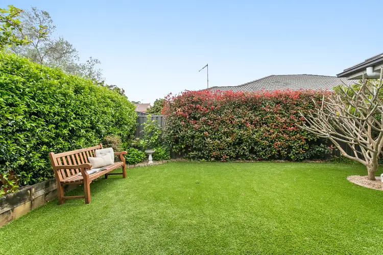 Second view of Homely villa listing, 3/44 Falconer Street, West Ryde NSW 2114