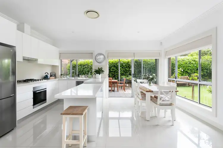 Third view of Homely villa listing, 3/44 Falconer Street, West Ryde NSW 2114