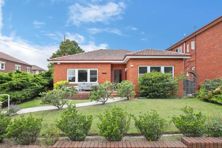116 Victoria Street, Ashfield NSW 2131