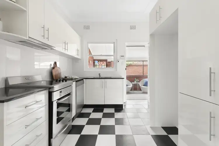 Fifth view of Homely house listing, 116 Victoria Street, Ashfield NSW 2131