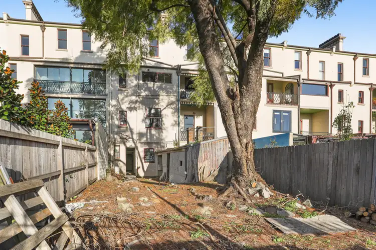 Third view of Homely house listing, 11 Lower Fort Street, Millers Point NSW 2000