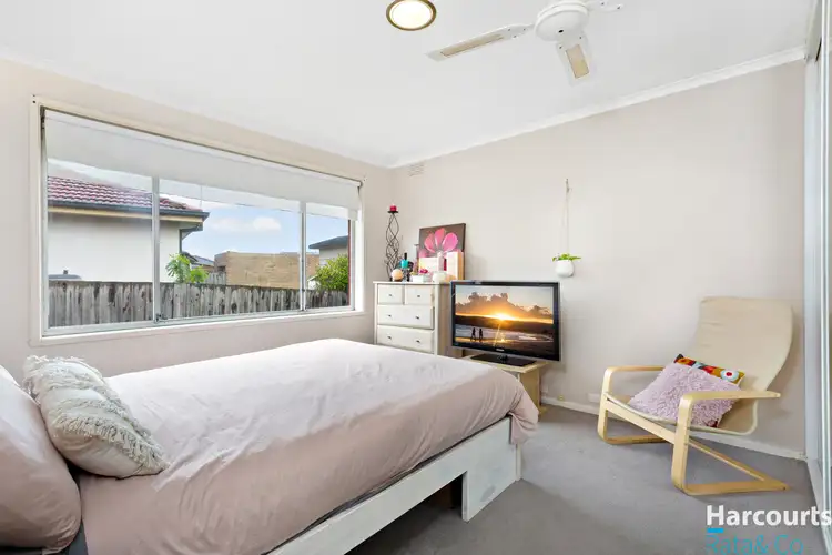 Fifth view of Homely house listing, 148 Casey Drive, Lalor VIC 3075