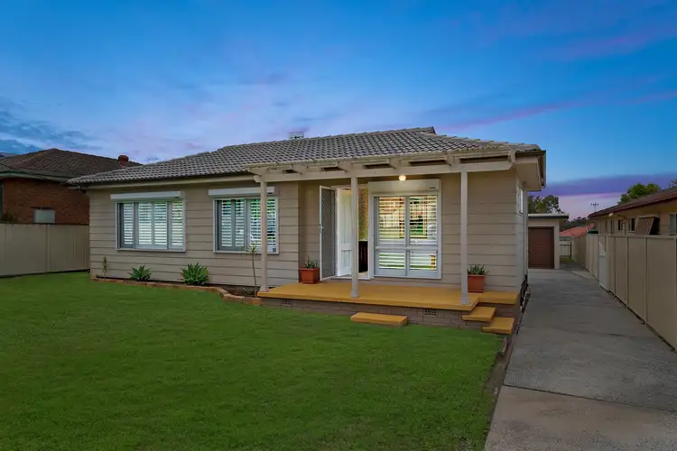 Main view of Homely house listing, 16 Lukela Avenue, Budgewoi NSW 2262